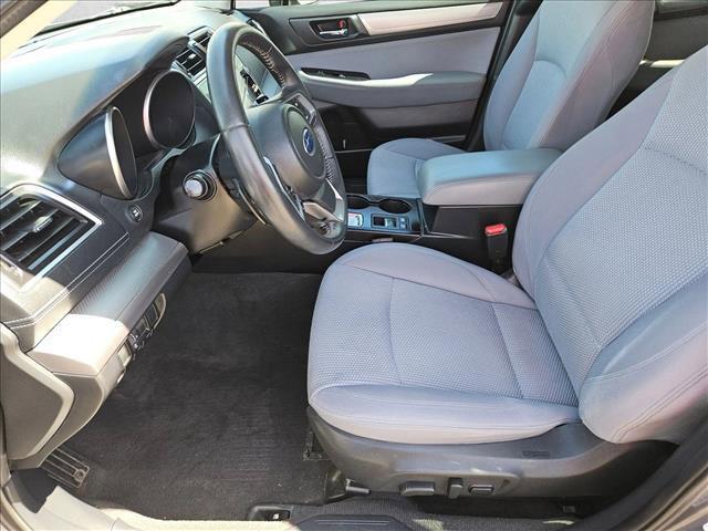 used 2019 Subaru Outback car, priced at $16,583