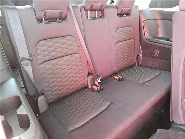 used 2024 Nissan Pathfinder car, priced at $31,929