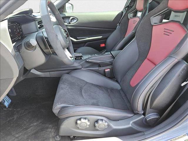 new 2024 Nissan Z car, priced at $58,495