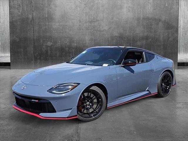 new 2024 Nissan Z car, priced at $59,150