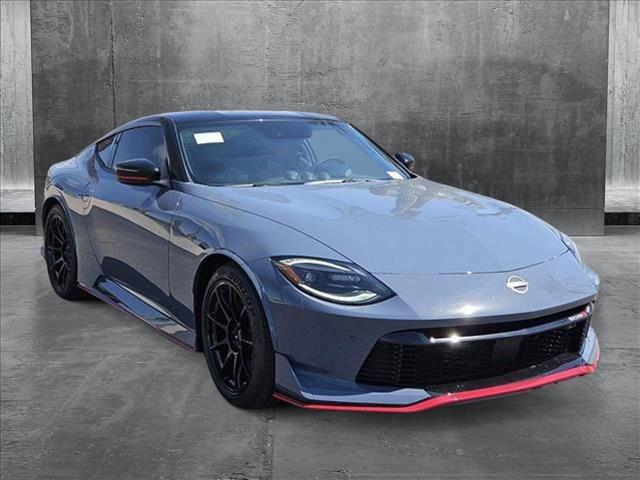 new 2024 Nissan Z car, priced at $59,150