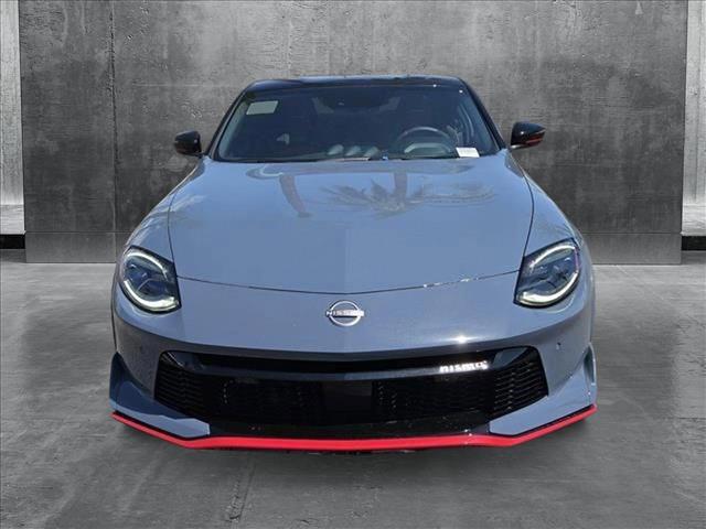 new 2024 Nissan Z car, priced at $59,150
