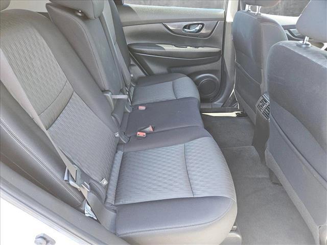 used 2020 Nissan Rogue car, priced at $19,991