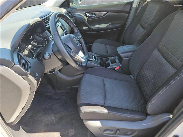 used 2020 Nissan Rogue car, priced at $19,991