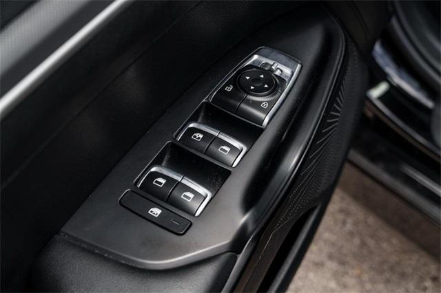 used 2023 Kia K5 car, priced at $21,029
