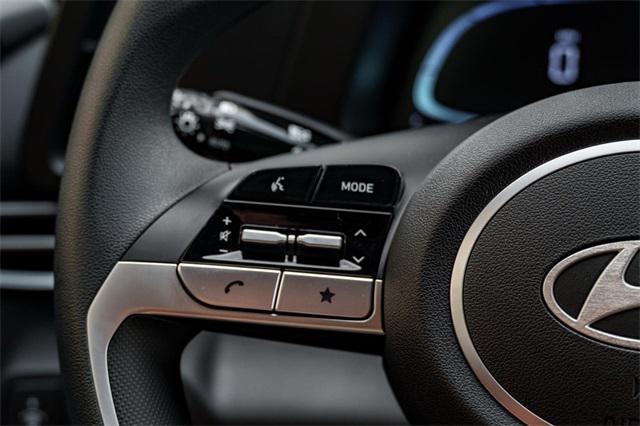 new 2025 Hyundai Elantra car, priced at $22,388