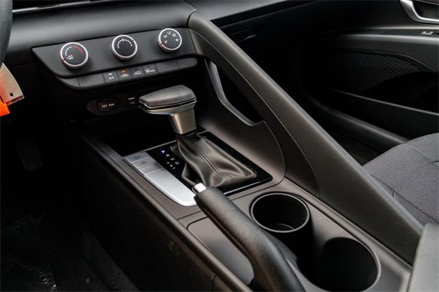 new 2025 Hyundai Elantra car, priced at $22,388