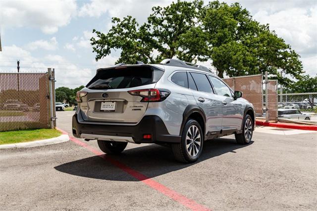 used 2024 Subaru Outback car, priced at $29,500