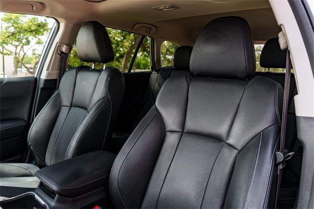 used 2024 Subaru Outback car, priced at $29,500