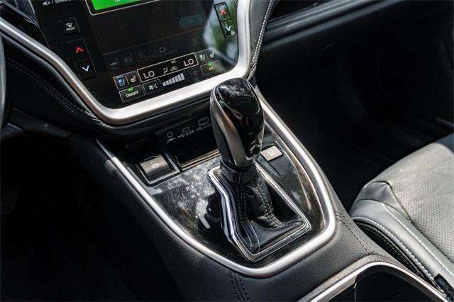used 2024 Subaru Outback car, priced at $29,500