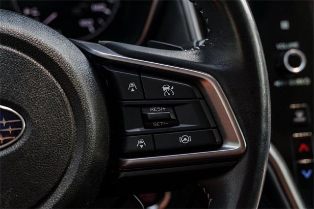 used 2024 Subaru Outback car, priced at $29,500