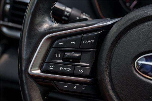 used 2024 Subaru Outback car, priced at $29,500