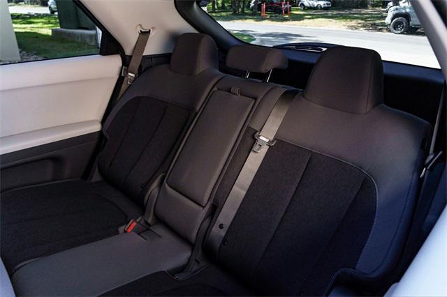 new 2026 Hyundai IONIQ 5 car, priced at $38,195