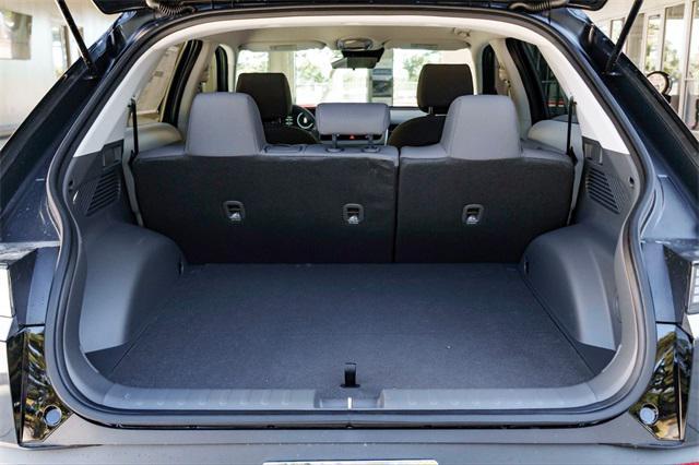 new 2026 Hyundai IONIQ 5 car, priced at $38,195