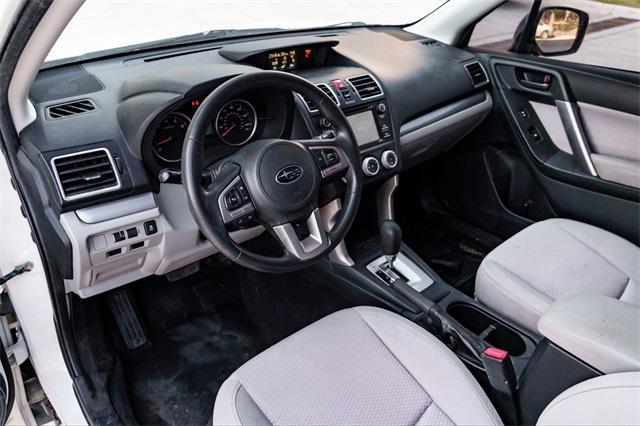 used 2017 Subaru Forester car, priced at $12,451