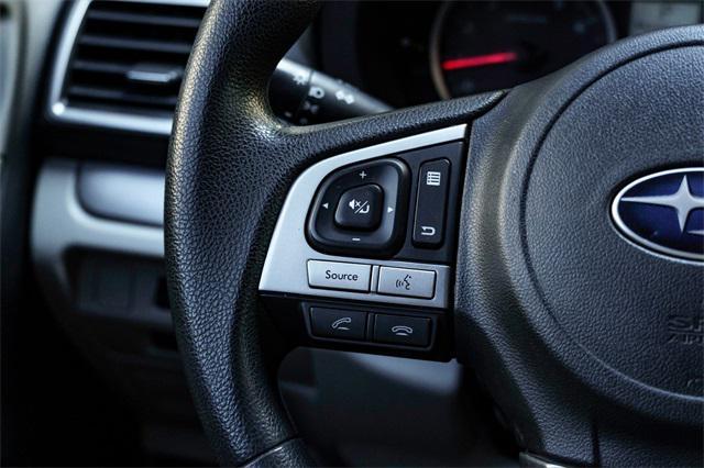 used 2017 Subaru Forester car, priced at $11,991