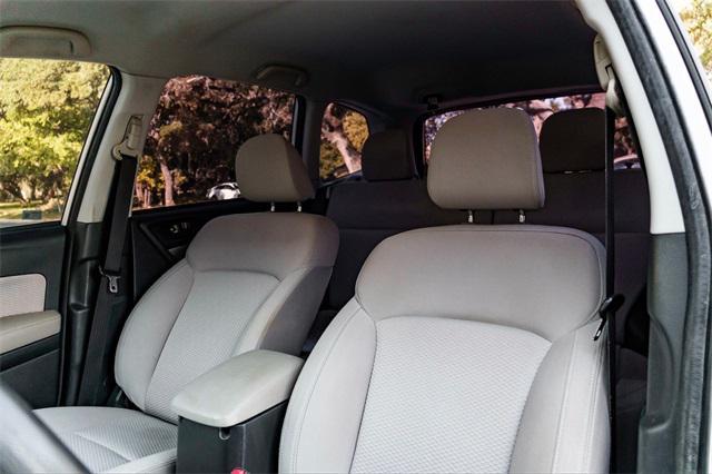 used 2017 Subaru Forester car, priced at $12,451