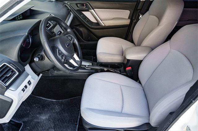 used 2017 Subaru Forester car, priced at $11,991