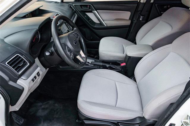 used 2017 Subaru Forester car, priced at $12,451