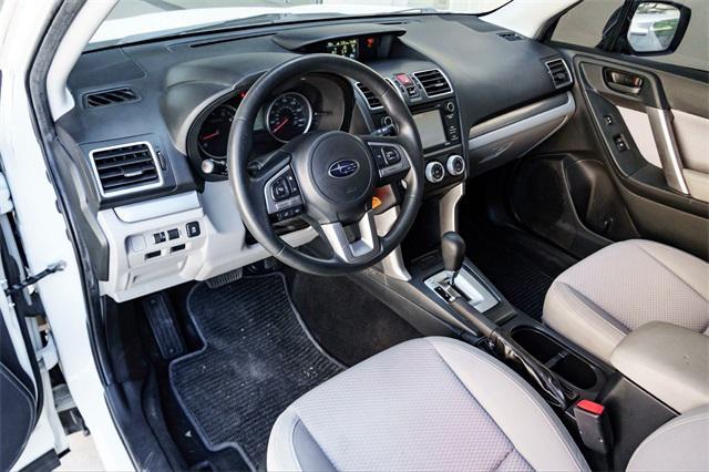 used 2017 Subaru Forester car, priced at $11,991