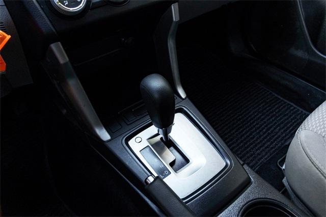 used 2017 Subaru Forester car, priced at $11,991