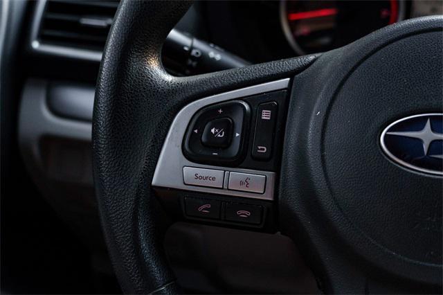 used 2017 Subaru Forester car, priced at $12,451