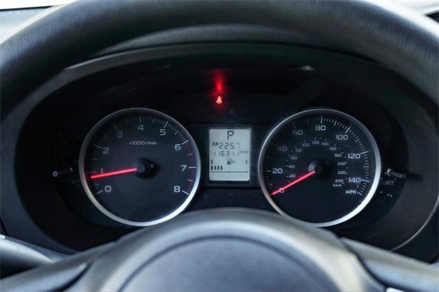 used 2017 Subaru Forester car, priced at $11,991