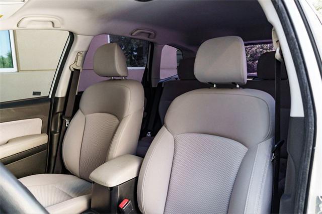 used 2017 Subaru Forester car, priced at $11,991