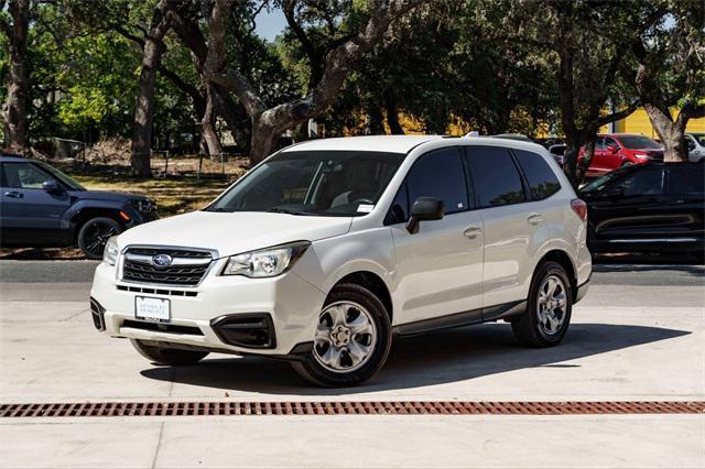 used 2017 Subaru Forester car, priced at $11,991