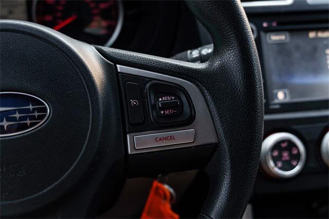 used 2017 Subaru Forester car, priced at $12,451