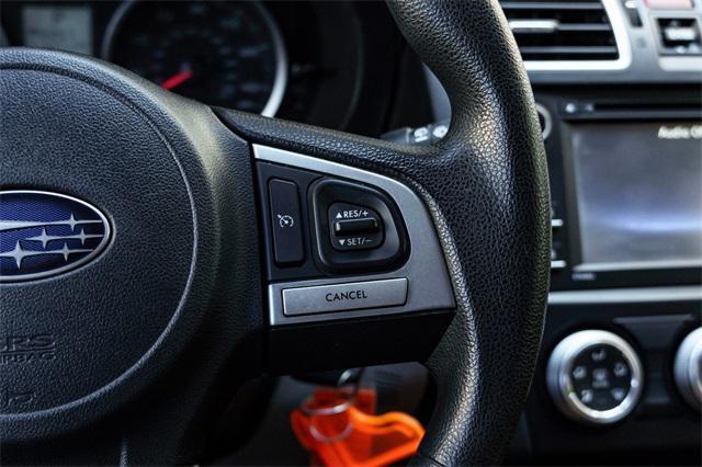 used 2017 Subaru Forester car, priced at $11,991