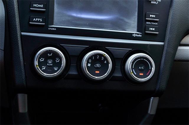 used 2017 Subaru Forester car, priced at $11,991