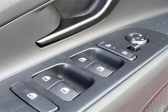 used 2025 Hyundai Elantra car, priced at $20,890