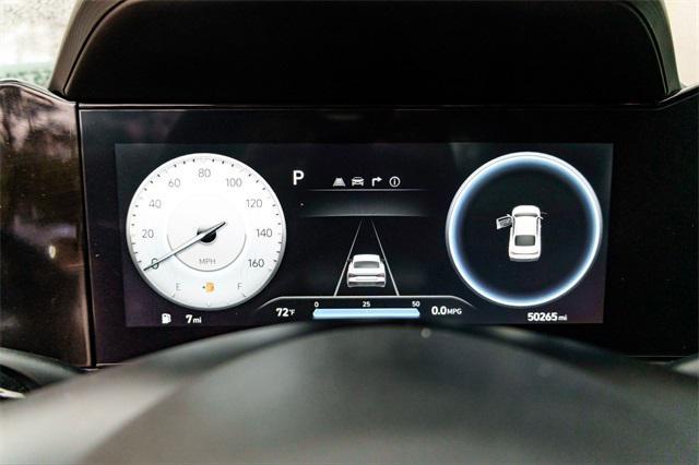 used 2024 Hyundai Elantra car, priced at $18,722