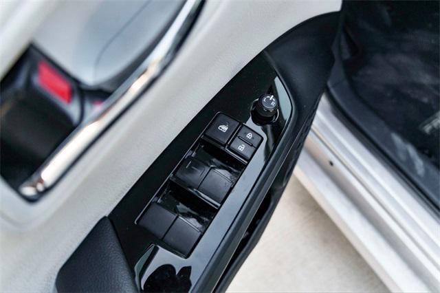 used 2021 Toyota Prius Prime car, priced at $21,867