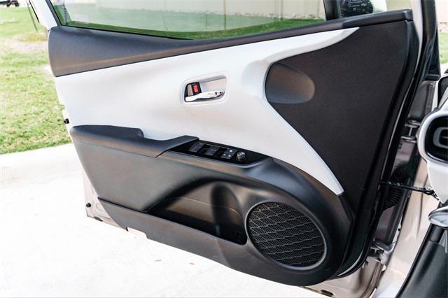 used 2021 Toyota Prius Prime car, priced at $21,867