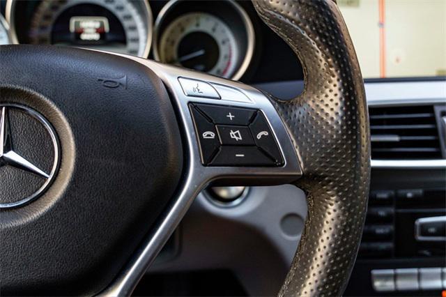 used 2014 Mercedes-Benz C-Class car, priced at $11,980