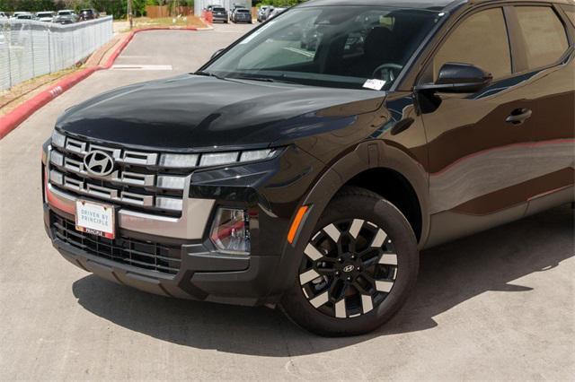 new 2025 Hyundai SANTA CRUZ car, priced at $29,908