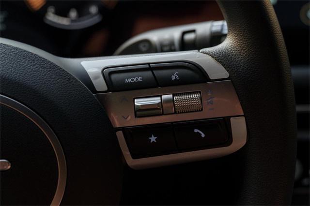 new 2025 Hyundai SANTA CRUZ car, priced at $29,908