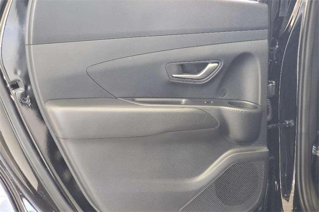new 2025 Hyundai SANTA CRUZ car, priced at $29,908