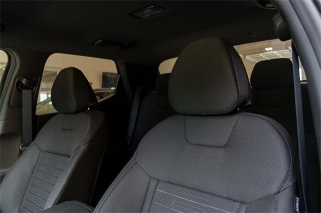new 2025 Hyundai SANTA CRUZ car, priced at $29,908