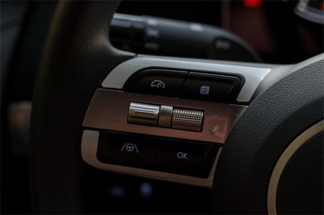 new 2025 Hyundai SANTA CRUZ car, priced at $29,908