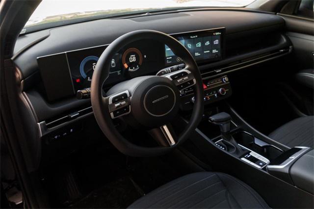 new 2025 Hyundai SANTA CRUZ car, priced at $29,908