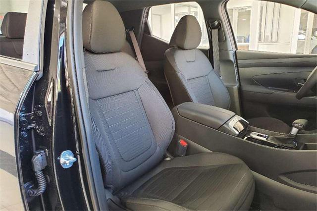 new 2025 Hyundai SANTA CRUZ car, priced at $29,908