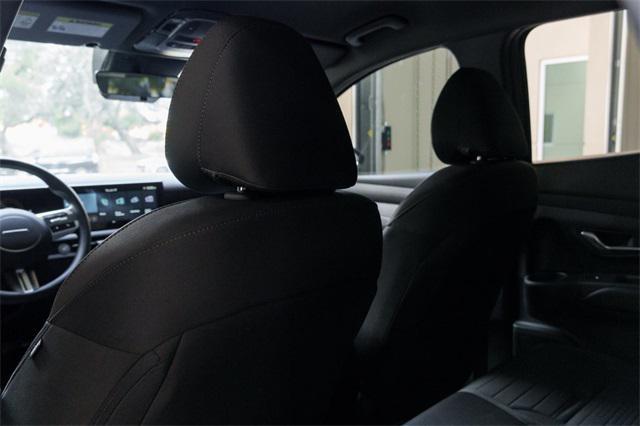 new 2025 Hyundai SANTA CRUZ car, priced at $29,908