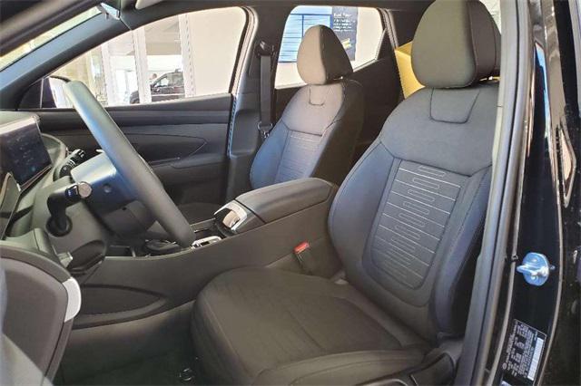 new 2025 Hyundai SANTA CRUZ car, priced at $29,908