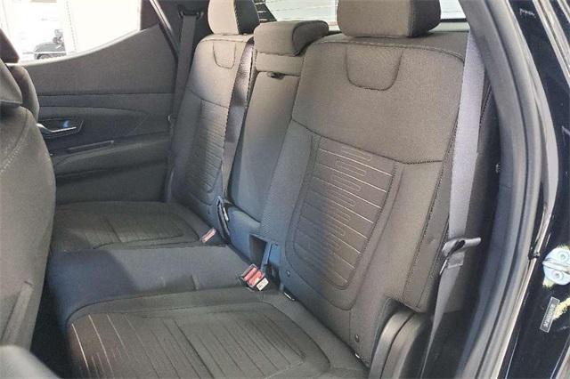 new 2025 Hyundai SANTA CRUZ car, priced at $29,908