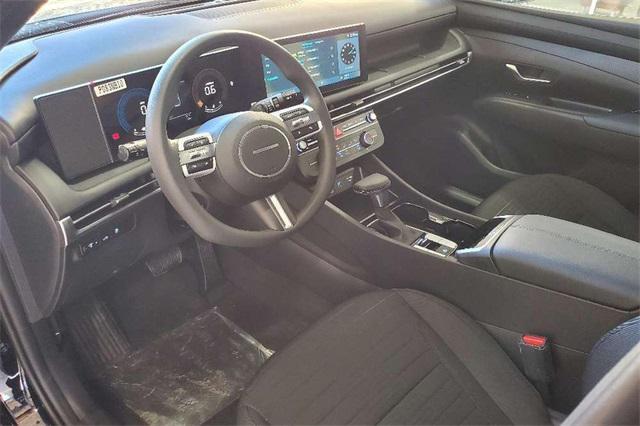 new 2025 Hyundai SANTA CRUZ car, priced at $29,908