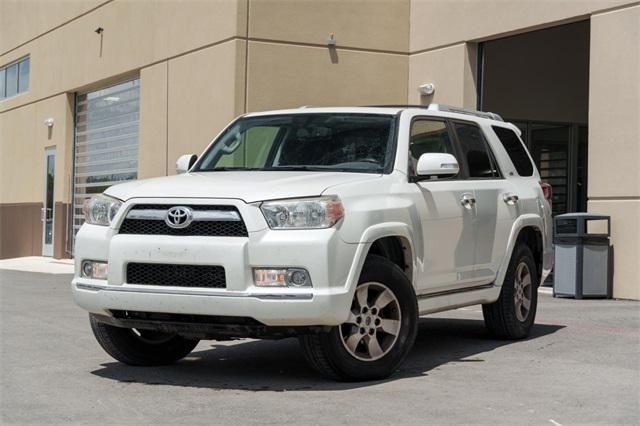 used 2011 Toyota 4Runner car, priced at $19,980
