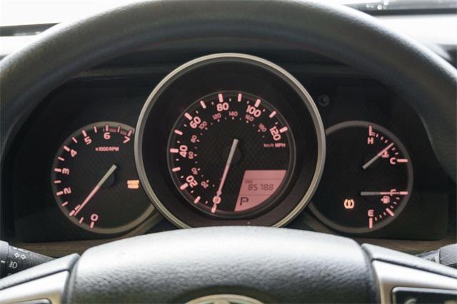 used 2011 Toyota 4Runner car, priced at $19,980